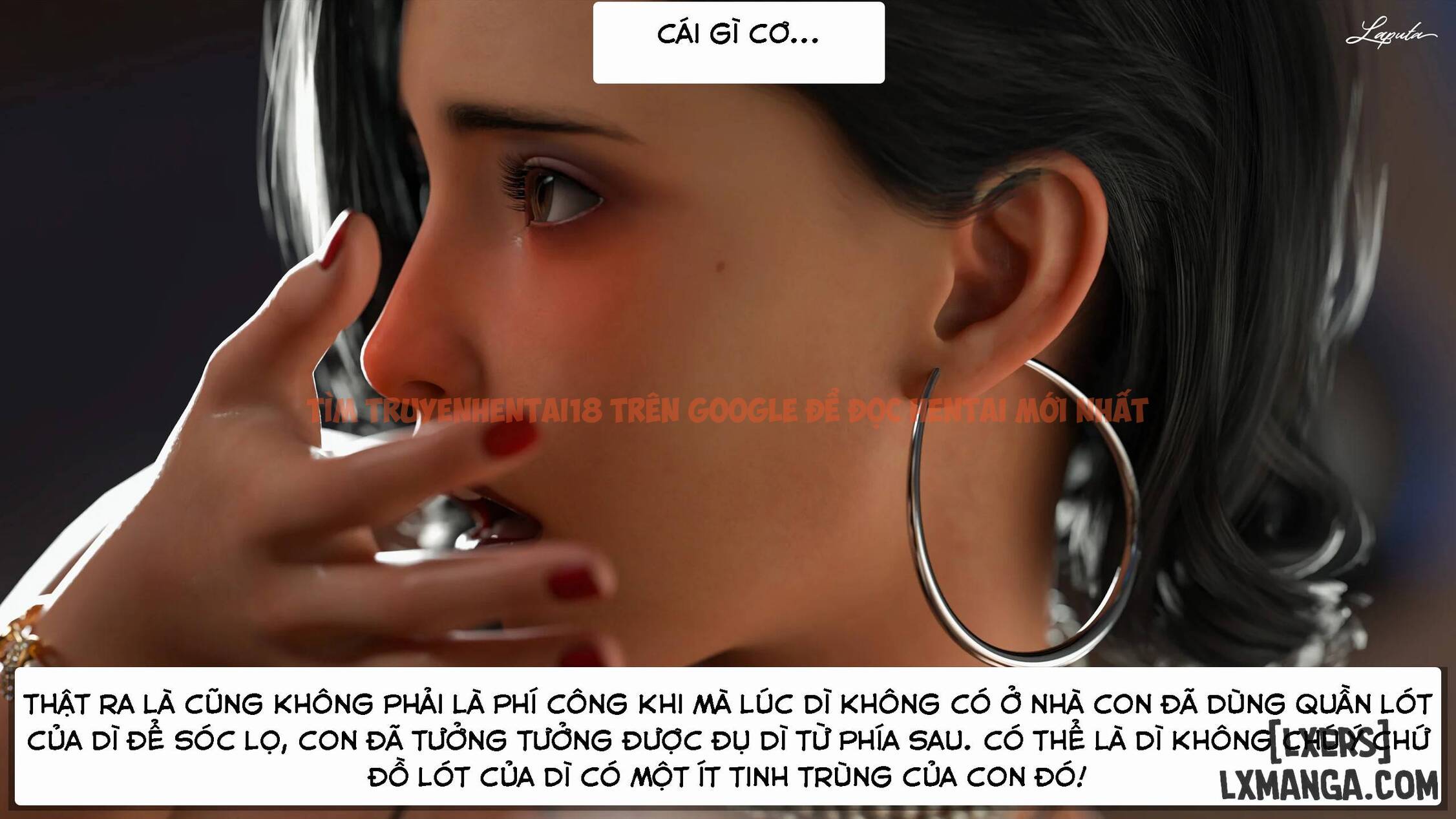 Xem ảnh 41 trong truyện hentai [vũ Trụ 2] Người Mẹ Dâm Đãng - Bắt Mẹ - Chapter 2 Phần 1 - hentaitvn.net