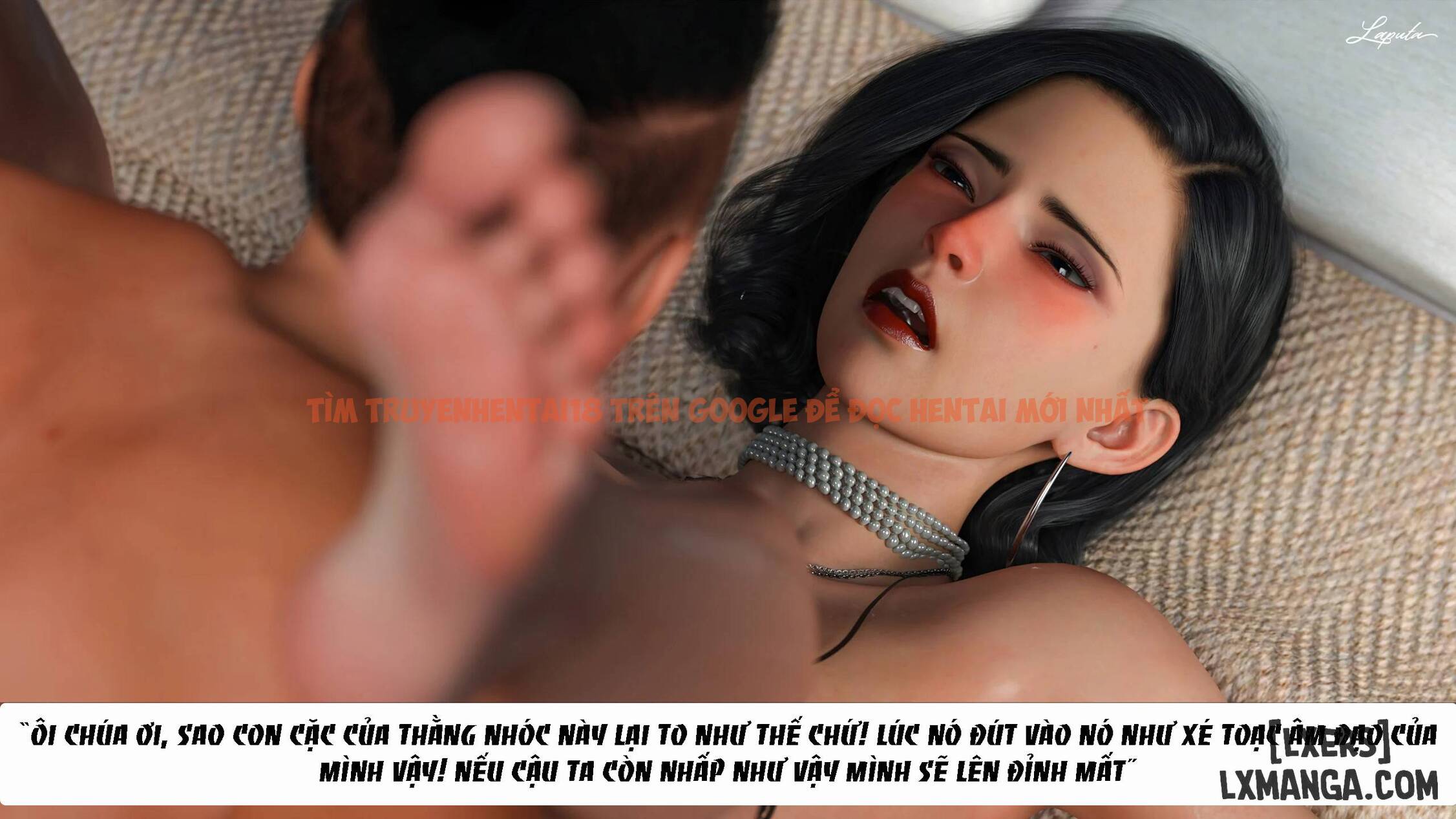 Xem ảnh 48 trong truyện hentai [vũ Trụ 2] Người Mẹ Dâm Đãng - Bắt Mẹ - Chapter 2 Phần 1 - hentaitvn.net