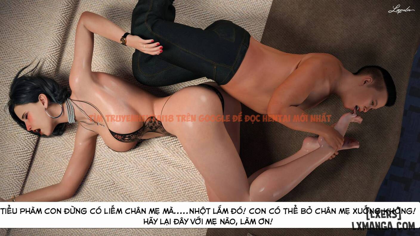 Xem ảnh 5 trong truyện hentai [vũ Trụ 2] Người Mẹ Dâm Đãng - Bắt Mẹ - Chapter 2 Phần 1 - hentaitvn.net