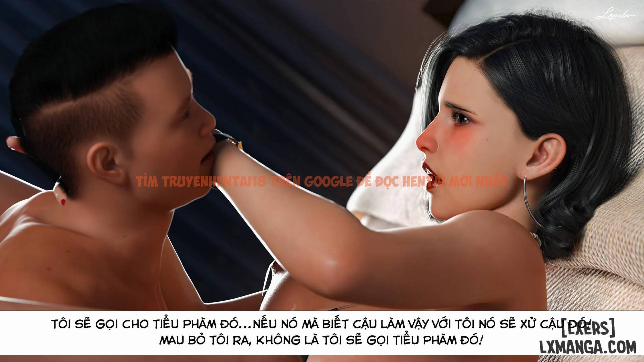 Xem ảnh 51 trong truyện hentai [vũ Trụ 2] Người Mẹ Dâm Đãng - Bắt Mẹ - Chapter 2 Phần 1 - hentaitvn.net