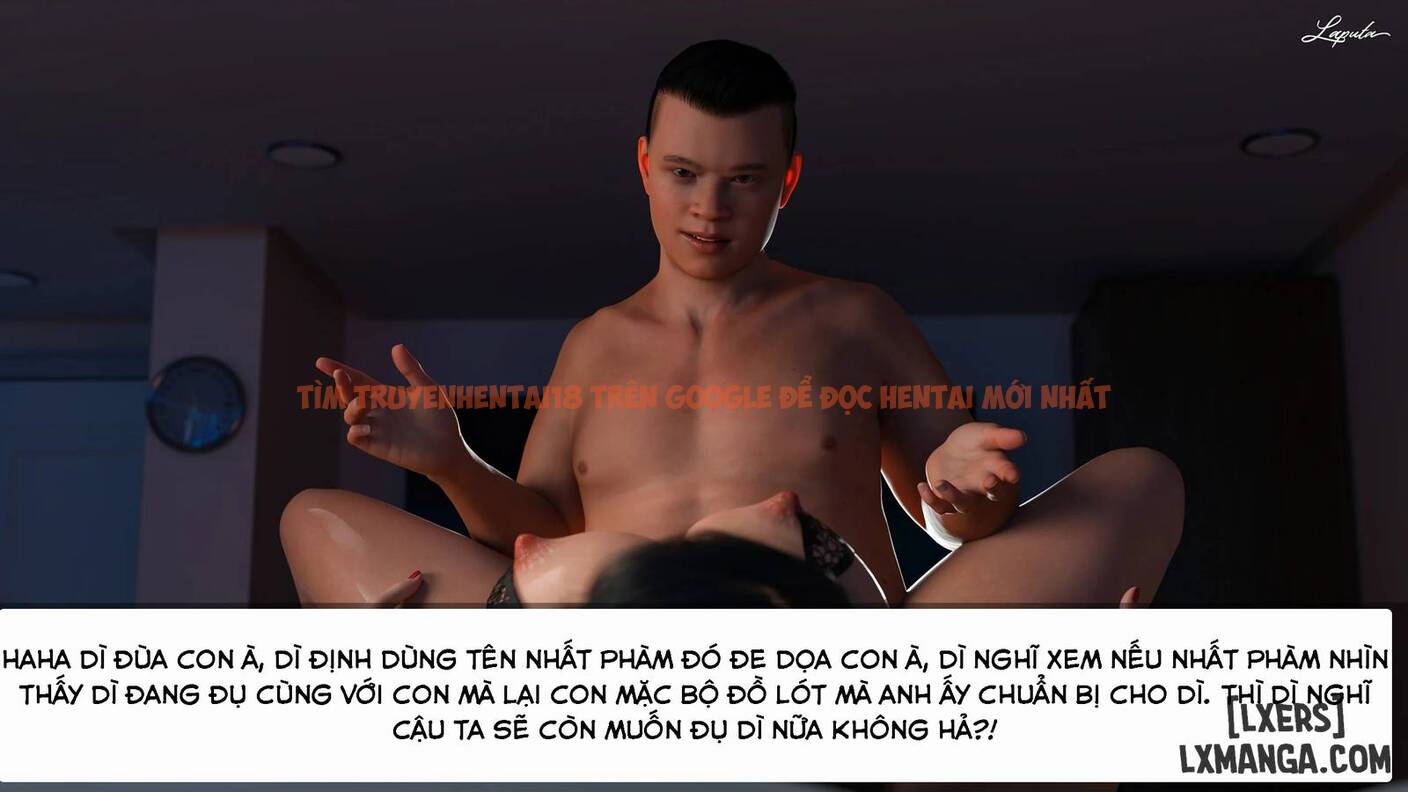 Xem ảnh 52 trong truyện hentai [vũ Trụ 2] Người Mẹ Dâm Đãng - Bắt Mẹ - Chapter 2 Phần 1 - hentaitvn.net