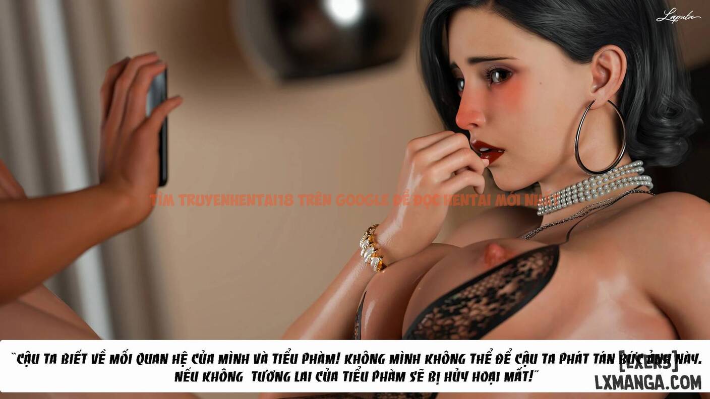 Xem ảnh 56 trong truyện hentai [vũ Trụ 2] Người Mẹ Dâm Đãng - Bắt Mẹ - Chapter 2 Phần 1 - hentaitvn.net