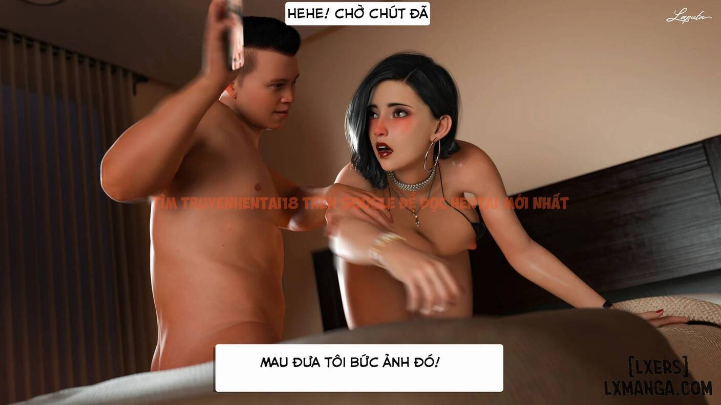 Xem ảnh 57 trong truyện hentai [vũ Trụ 2] Người Mẹ Dâm Đãng - Bắt Mẹ - Chapter 2 Phần 1 - hentaitvn.net