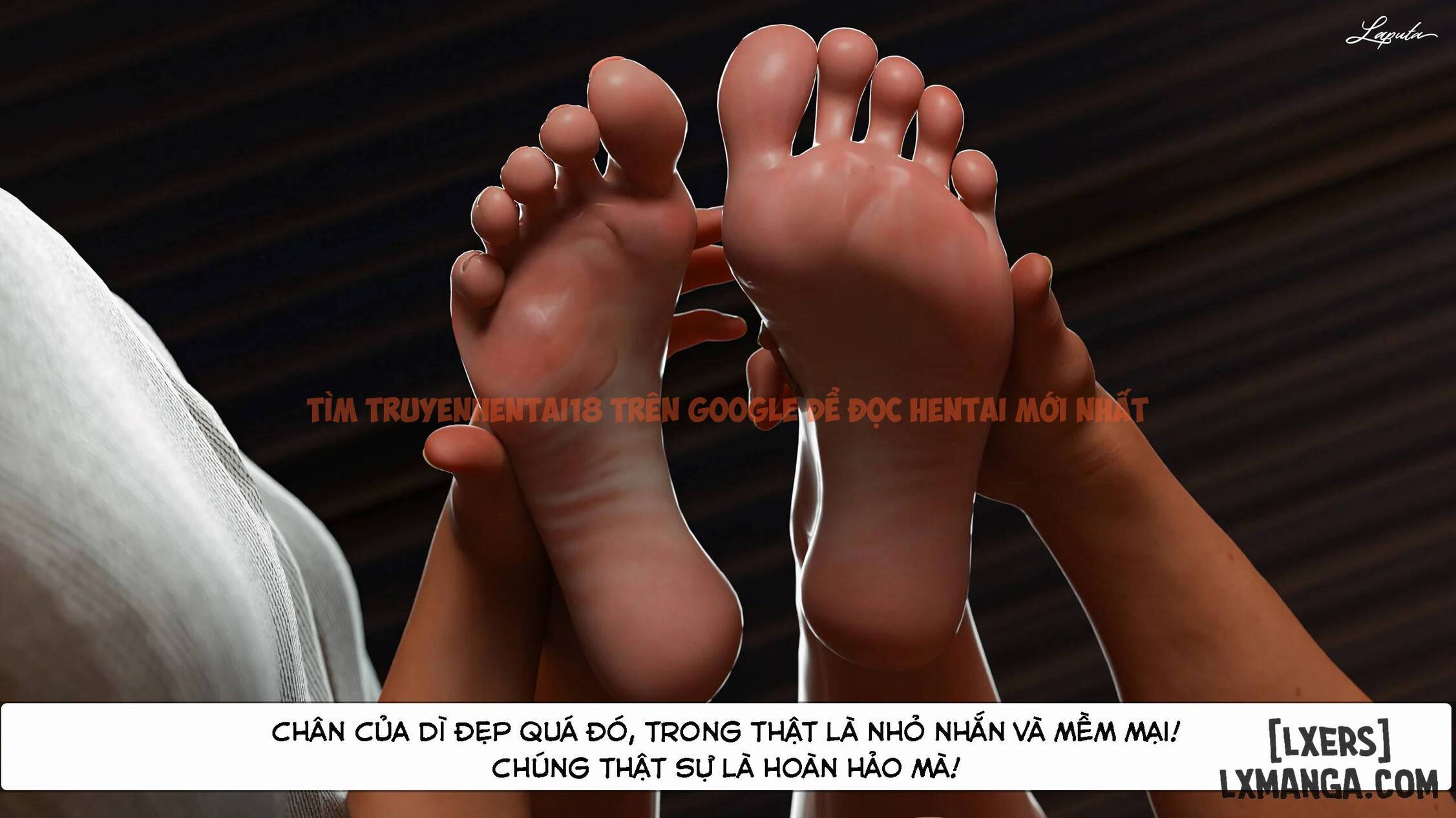 Xem ảnh 6 trong truyện hentai [vũ Trụ 2] Người Mẹ Dâm Đãng - Bắt Mẹ - Chapter 2 Phần 1 - hentaitvn.net