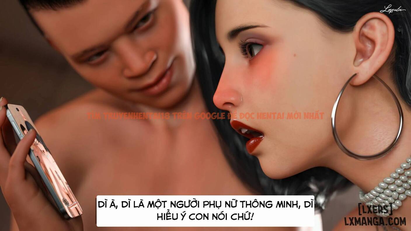 Xem ảnh 60 trong truyện hentai [vũ Trụ 2] Người Mẹ Dâm Đãng - Bắt Mẹ - Chapter 2 Phần 1 - hentaitvn.net