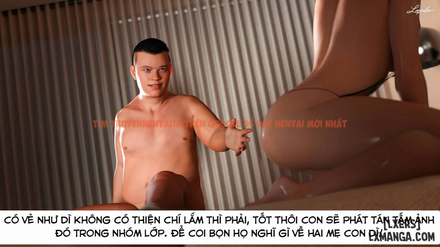 Xem ảnh 67 trong truyện hentai [vũ Trụ 2] Người Mẹ Dâm Đãng - Bắt Mẹ - Chapter 2 Phần 1 - hentaitvn.net