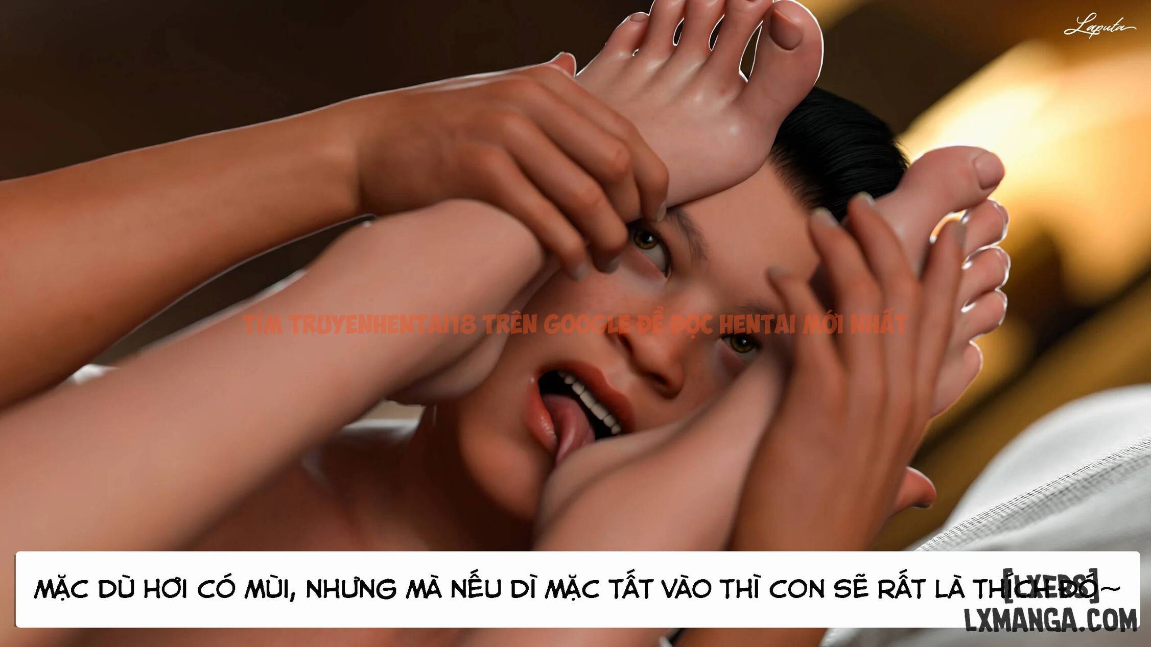 Xem ảnh 7 trong truyện hentai [vũ Trụ 2] Người Mẹ Dâm Đãng - Bắt Mẹ - Chapter 2 Phần 1 - hentaitvn.net