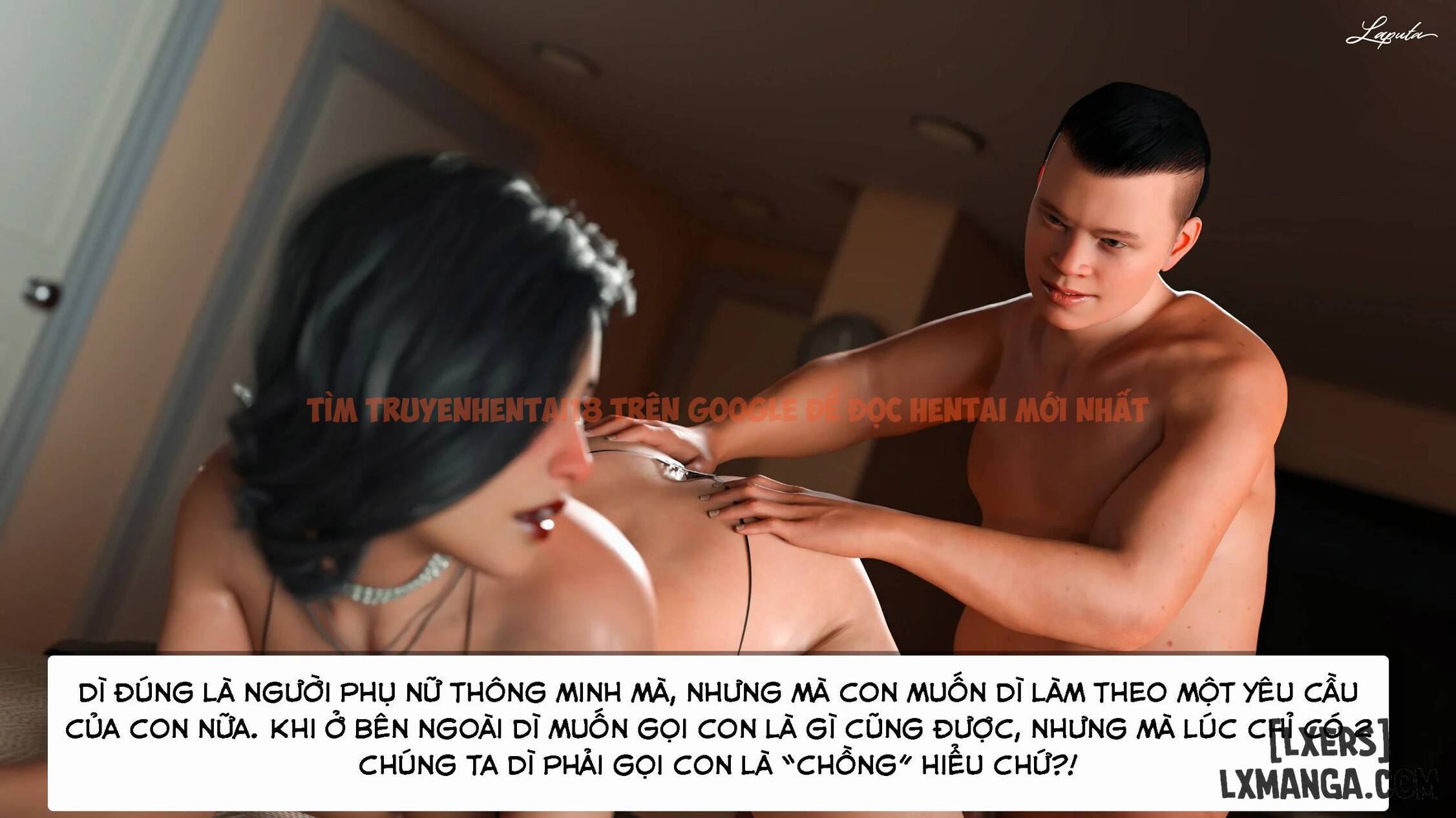 Xem ảnh 71 trong truyện hentai [vũ Trụ 2] Người Mẹ Dâm Đãng - Bắt Mẹ - Chapter 2 Phần 1 - hentaitvn.net