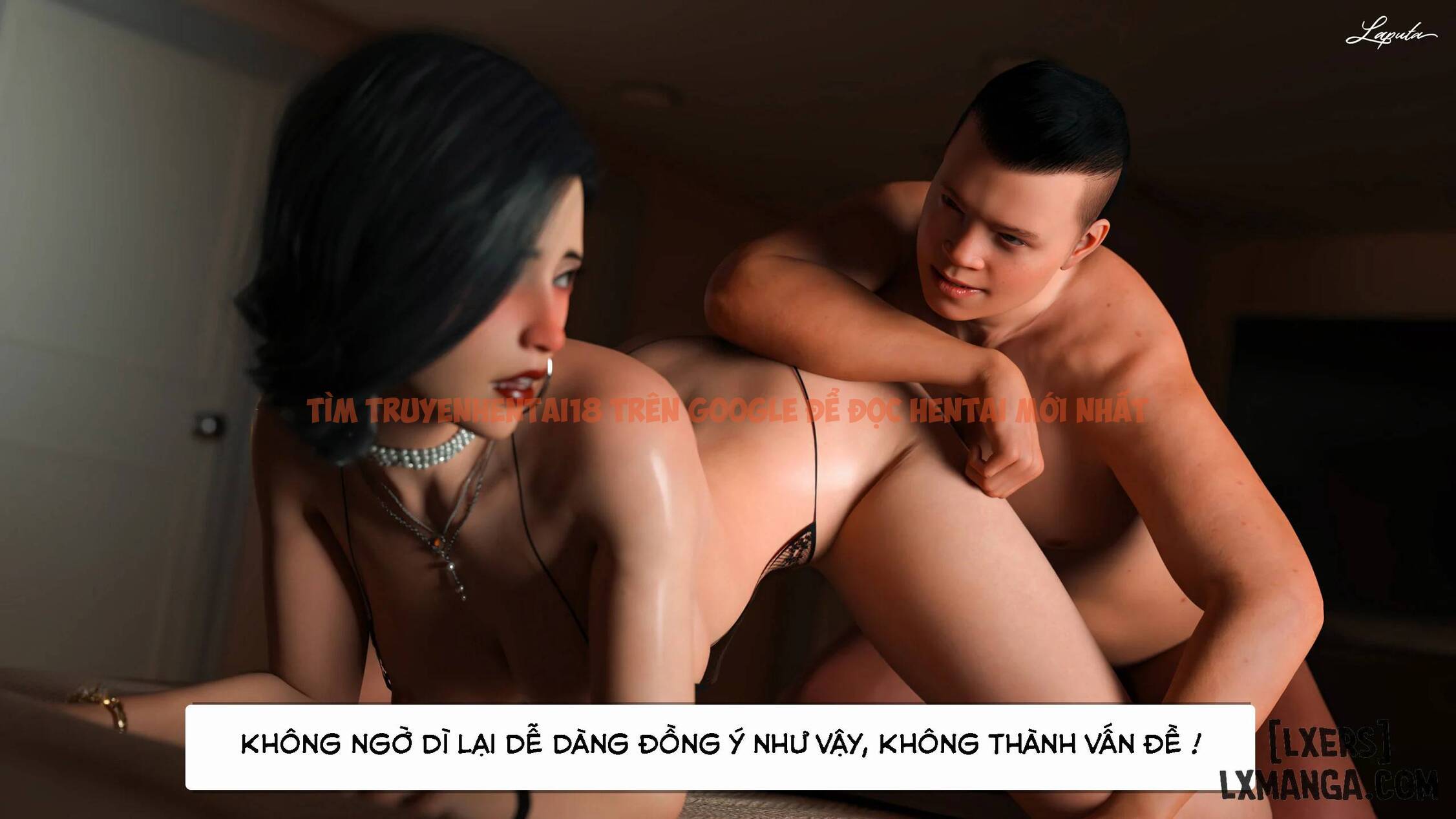 Xem ảnh 73 trong truyện hentai [vũ Trụ 2] Người Mẹ Dâm Đãng - Bắt Mẹ - Chapter 2 Phần 1 - hentaitvn.net