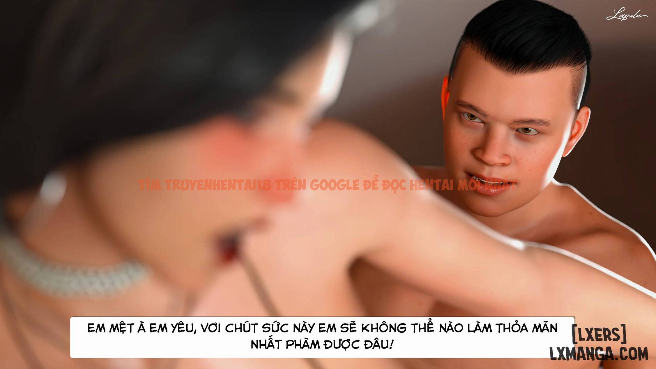 Xem ảnh 86 trong truyện hentai [vũ Trụ 2] Người Mẹ Dâm Đãng - Bắt Mẹ - Chapter 2 Phần 1 - hentaitvn.net