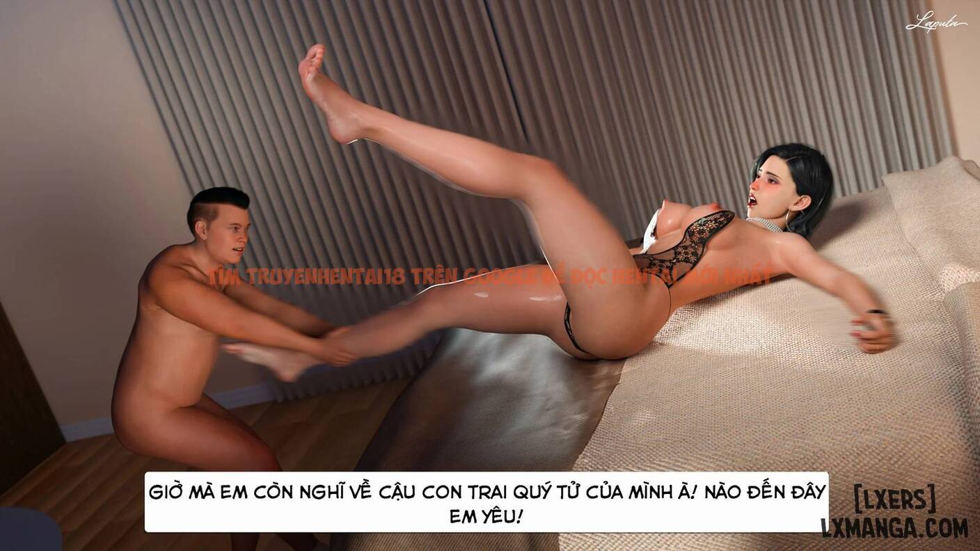 Xem ảnh 88 trong truyện hentai [vũ Trụ 2] Người Mẹ Dâm Đãng - Bắt Mẹ - Chapter 2 Phần 1 - hentaitvn.net