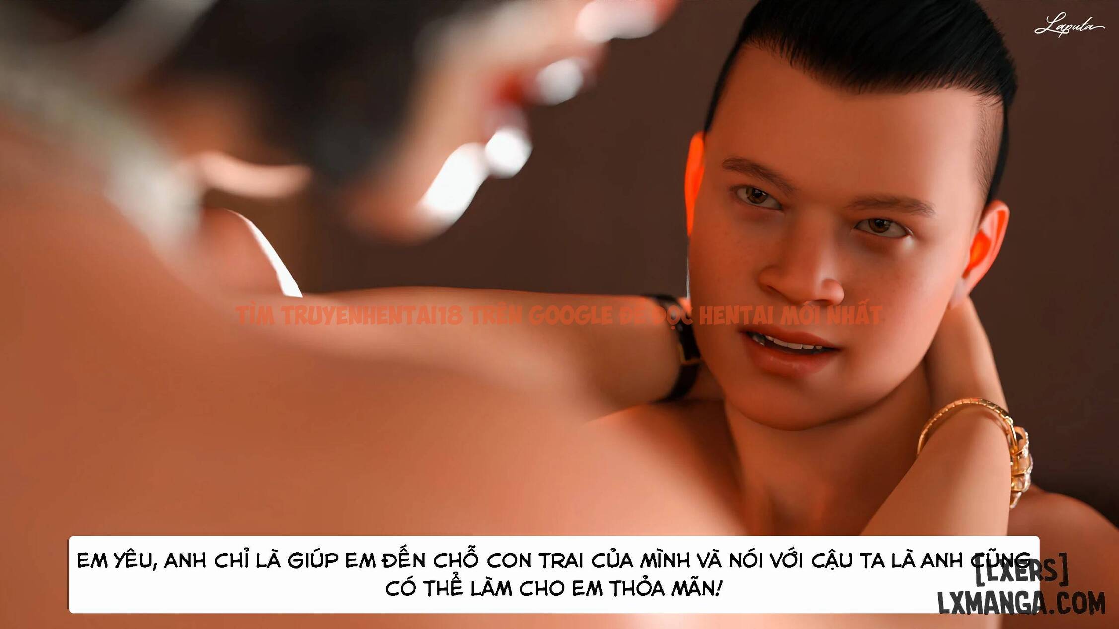 Xem ảnh 92 trong truyện hentai [vũ Trụ 2] Người Mẹ Dâm Đãng - Bắt Mẹ - Chapter 2 Phần 1 - hentaitvn.net