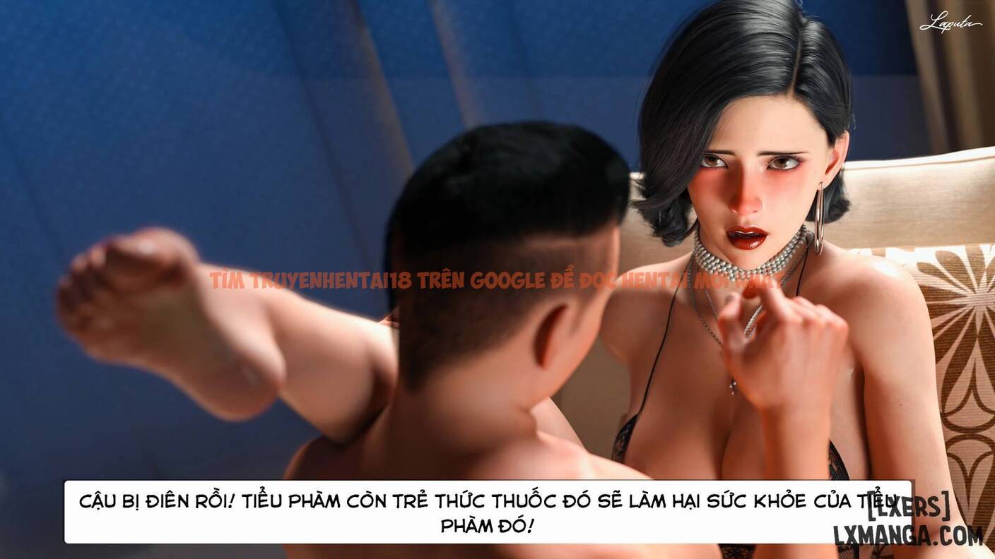 Xem ảnh 96 trong truyện hentai [vũ Trụ 2] Người Mẹ Dâm Đãng - Bắt Mẹ - Chapter 2 Phần 1 - hentaitvn.net