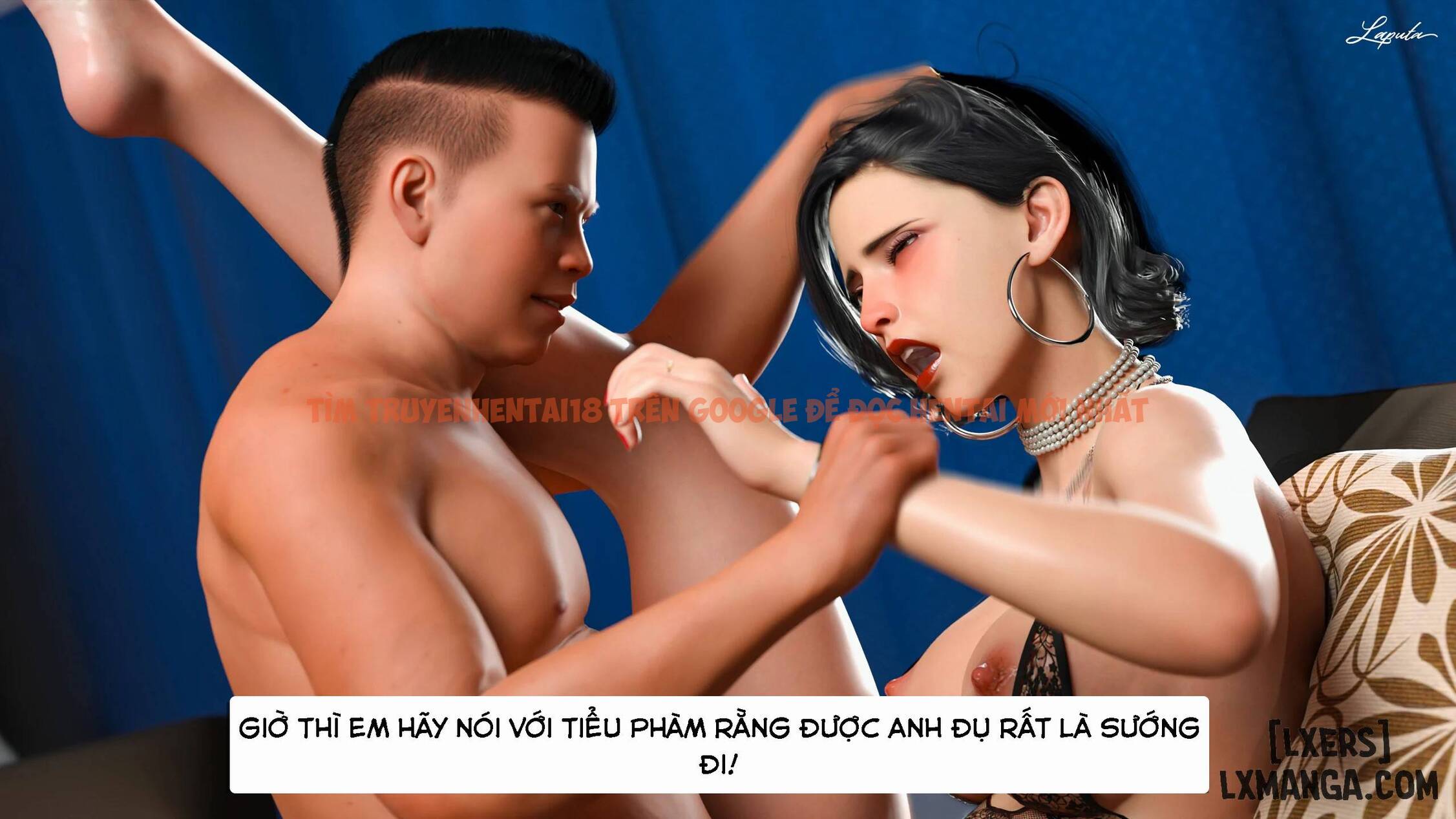 Xem ảnh 97 trong truyện hentai [vũ Trụ 2] Người Mẹ Dâm Đãng - Bắt Mẹ - Chapter 2 Phần 1 - hentaitvn.net