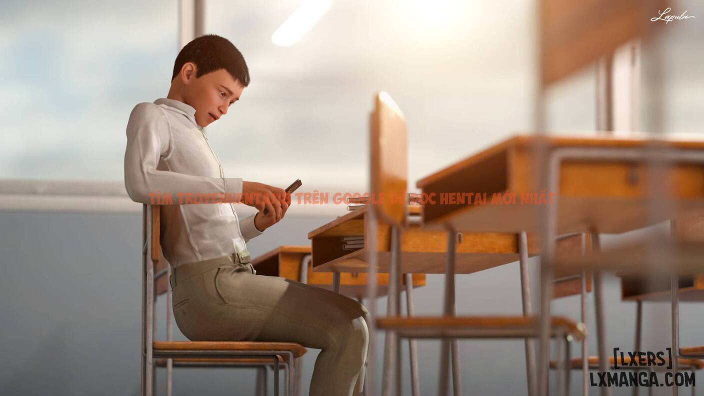 Xem ảnh 1 trong truyện hentai [vũ Trụ 2] Người Mẹ Dâm Đãng - Bắt Mẹ - Chapter 2 Phần 2 [KHÔNG PHỤ ĐỀ] - hentaitvn.net