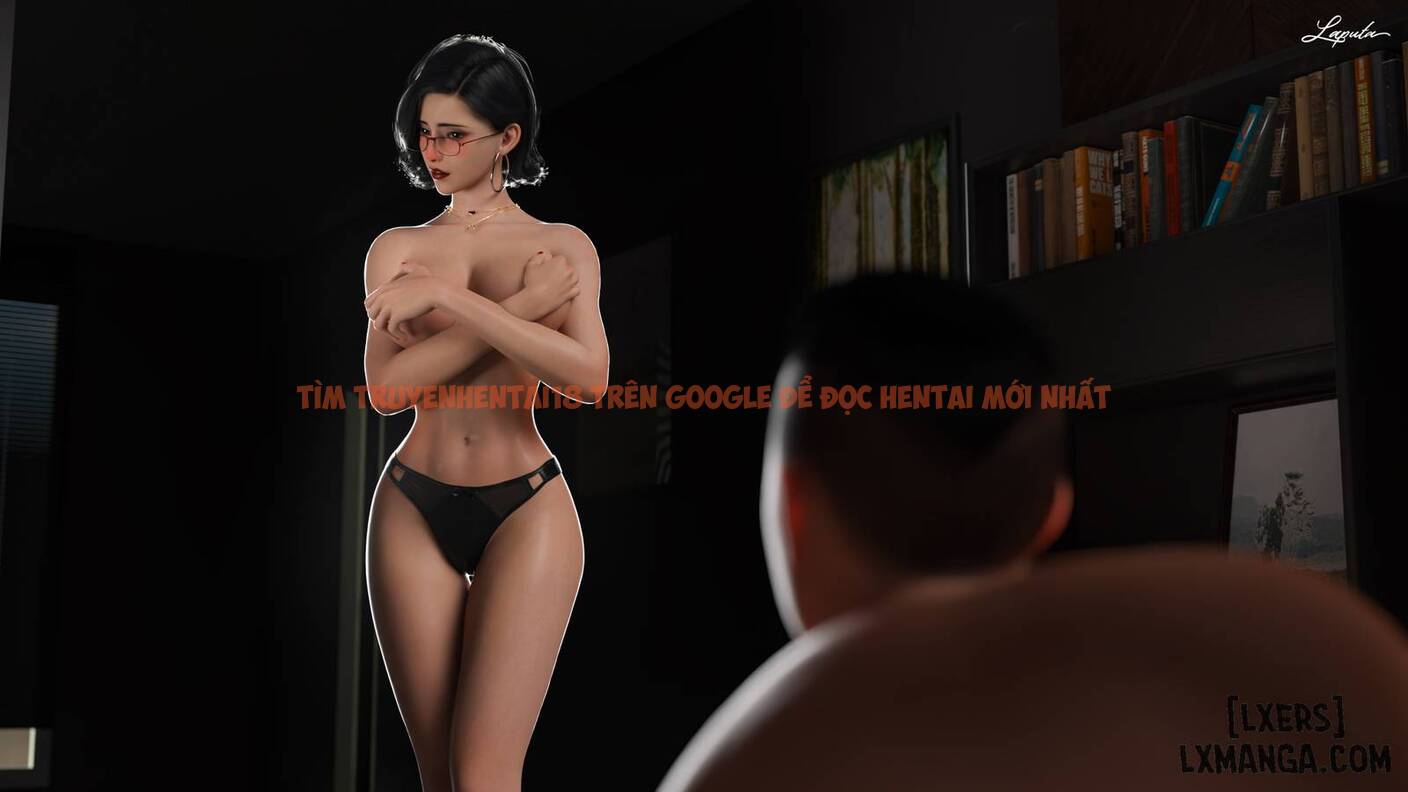 Xem ảnh 18 trong truyện hentai [vũ Trụ 2] Người Mẹ Dâm Đãng - Bắt Mẹ - Chapter 2 Phần 2 [KHÔNG PHỤ ĐỀ] - hentaitvn.net