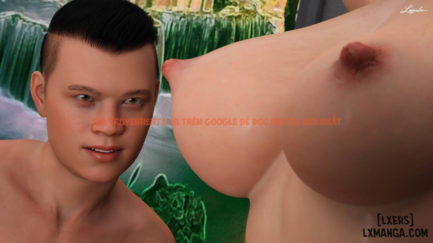 Xem ảnh 22 trong truyện hentai [vũ Trụ 2] Người Mẹ Dâm Đãng - Bắt Mẹ - Chapter 2 Phần 2 [KHÔNG PHỤ ĐỀ] - hentaitvn.net