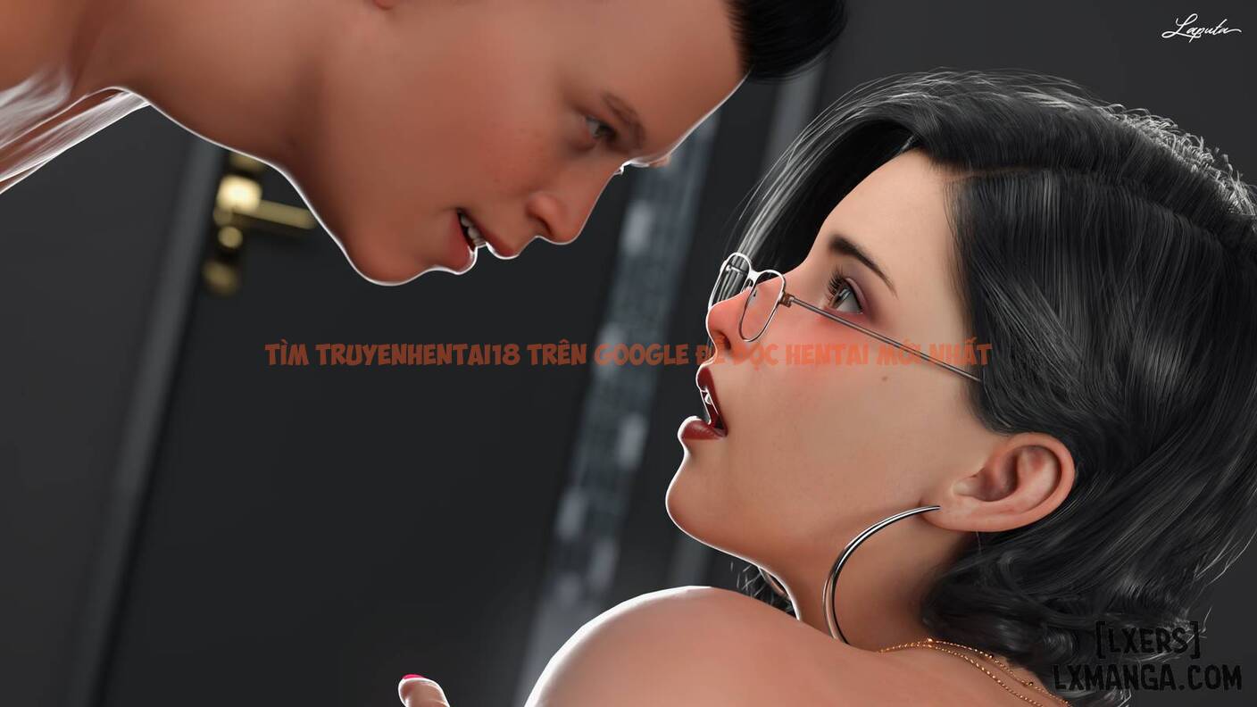 Xem ảnh 27 trong truyện hentai [vũ Trụ 2] Người Mẹ Dâm Đãng - Bắt Mẹ - Chapter 2 Phần 2 [KHÔNG PHỤ ĐỀ] - hentaitvn.net