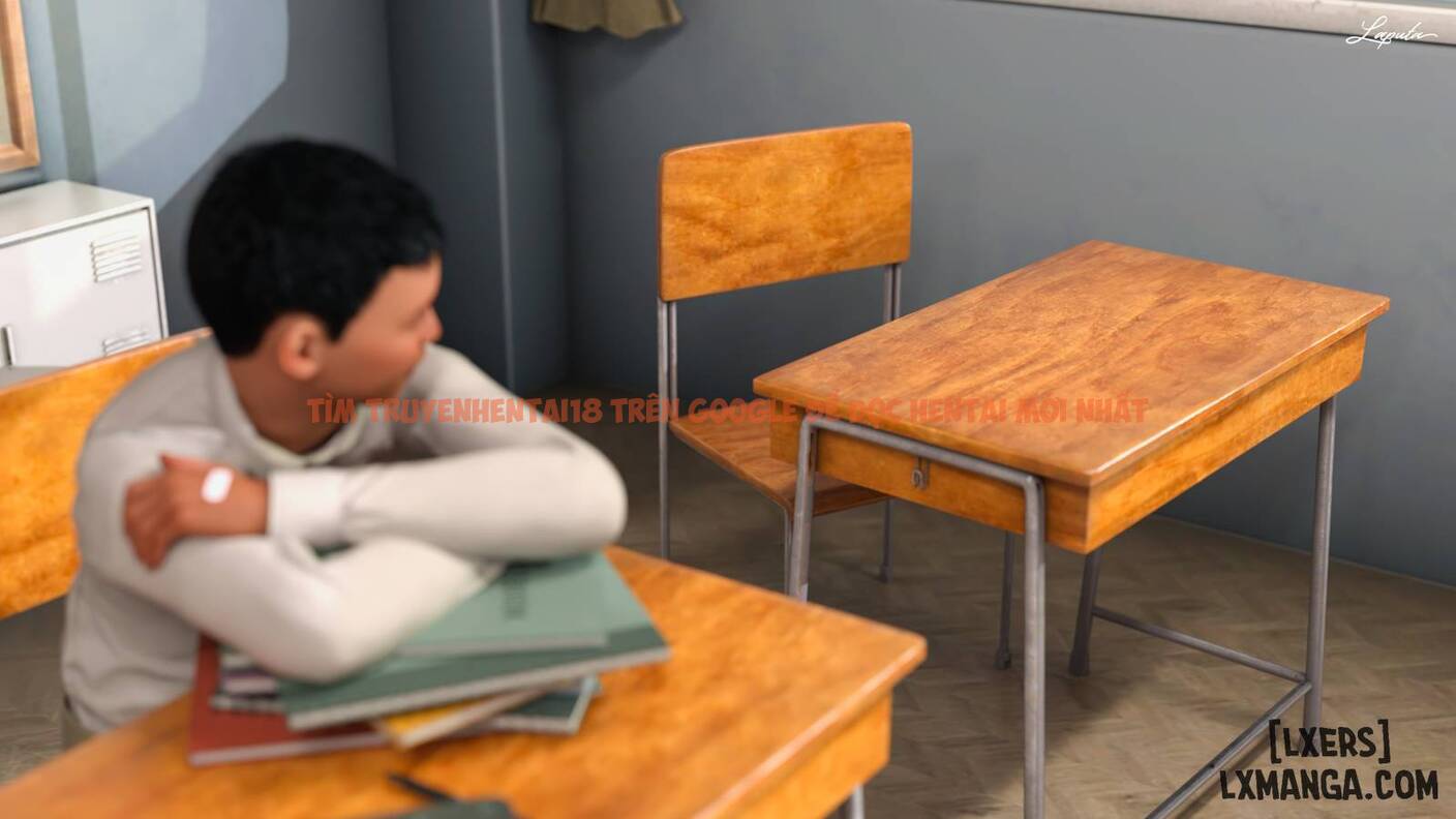 Xem ảnh 3 trong truyện hentai [vũ Trụ 2] Người Mẹ Dâm Đãng - Bắt Mẹ - Chapter 2 Phần 2 [KHÔNG PHỤ ĐỀ] - hentaitvn.net