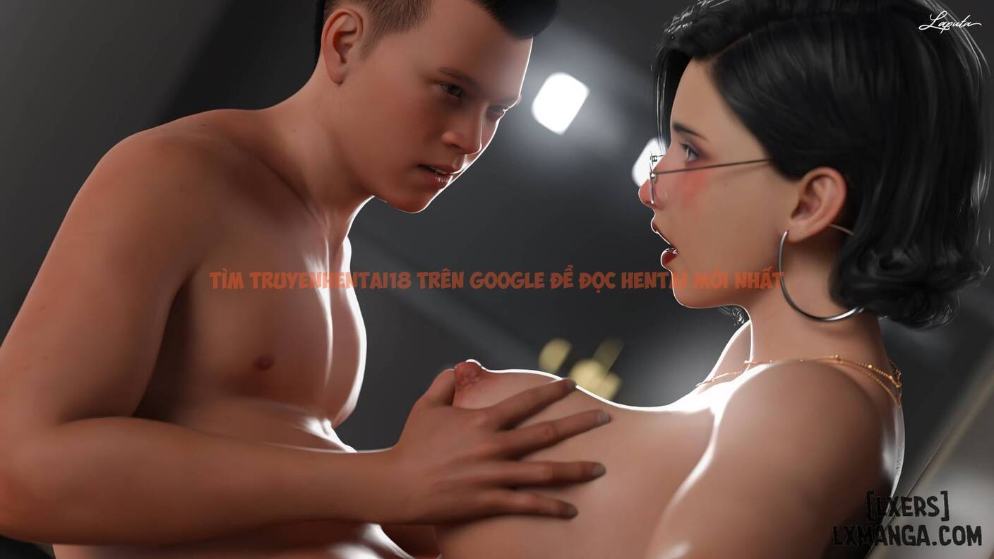 Xem ảnh 35 trong truyện hentai [vũ Trụ 2] Người Mẹ Dâm Đãng - Bắt Mẹ - Chapter 2 Phần 2 [KHÔNG PHỤ ĐỀ] - hentaitvn.net