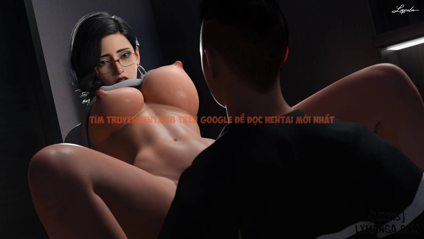 Xem ảnh 86 trong truyện hentai [vũ Trụ 2] Người Mẹ Dâm Đãng - Bắt Mẹ - Chapter 2 Phần 2 [KHÔNG PHỤ ĐỀ] - hentaitvn.net