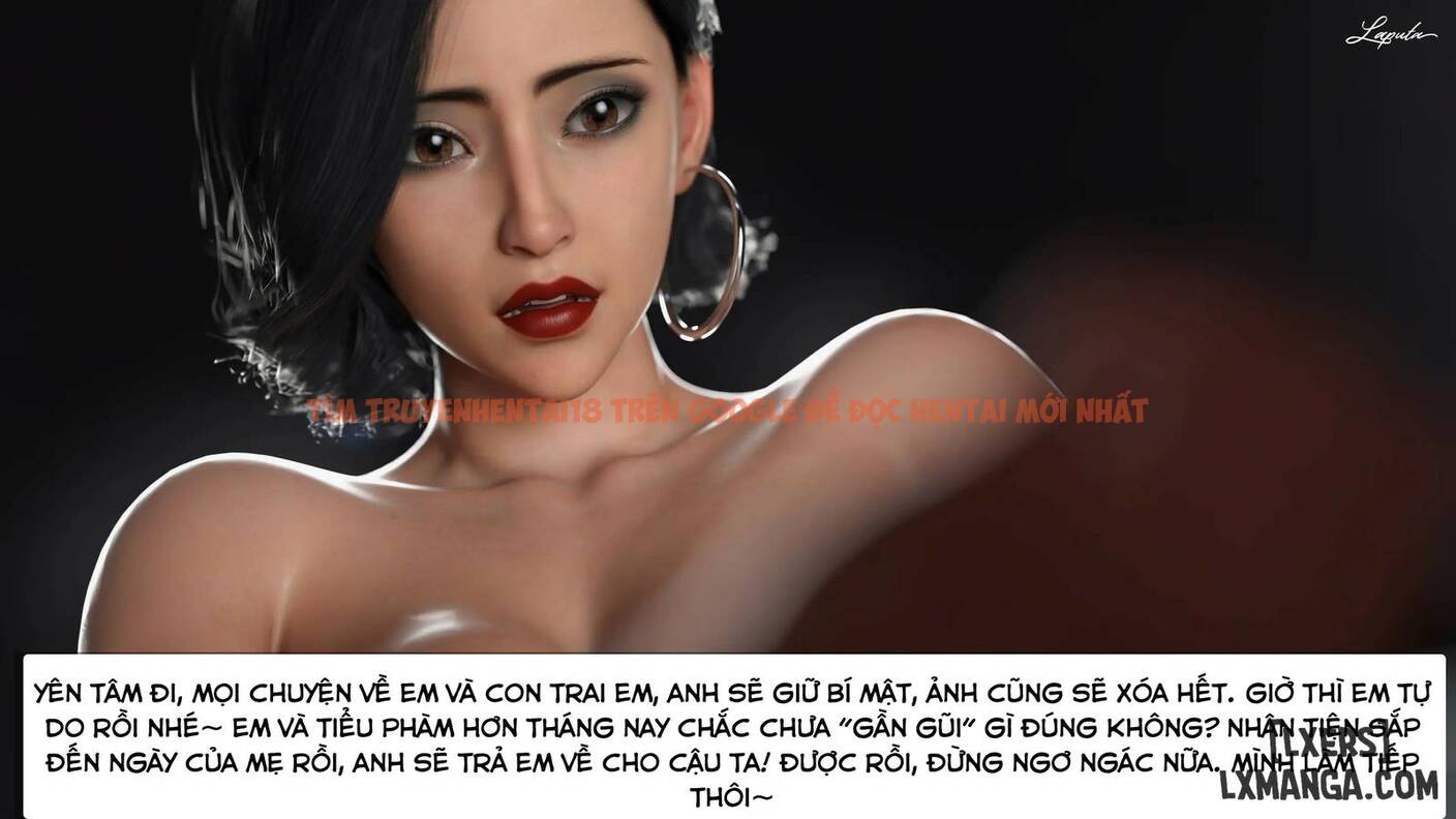 Xem ảnh 103 trong truyện hentai [vũ Trụ 2] Người Mẹ Dâm Đãng - Bắt Mẹ - Chapter 2 Phần 2 - hentaitvn.net