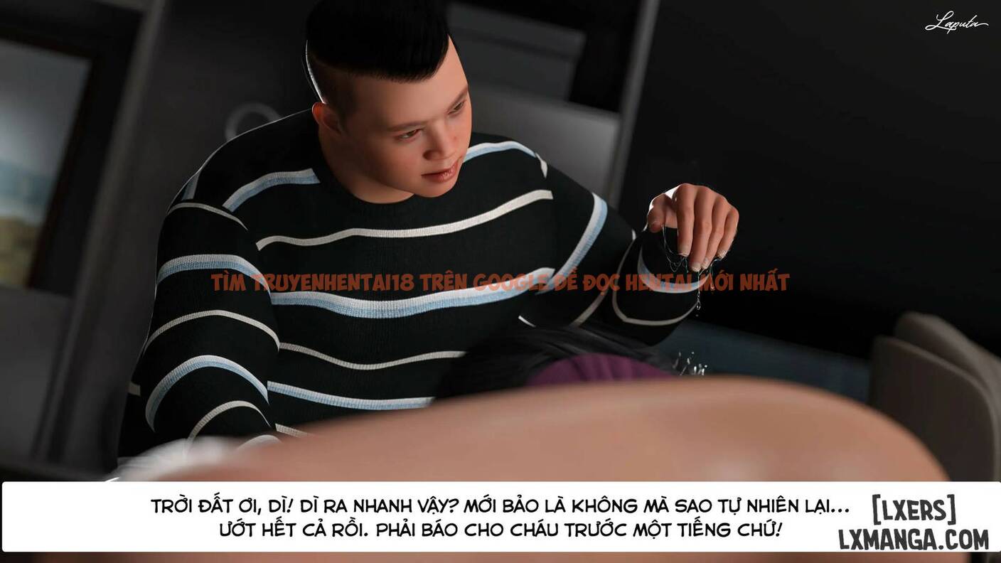 Xem ảnh 11 trong truyện hentai [vũ Trụ 2] Người Mẹ Dâm Đãng - Bắt Mẹ - Chapter 2 Phần 2 - hentaitvn.net
