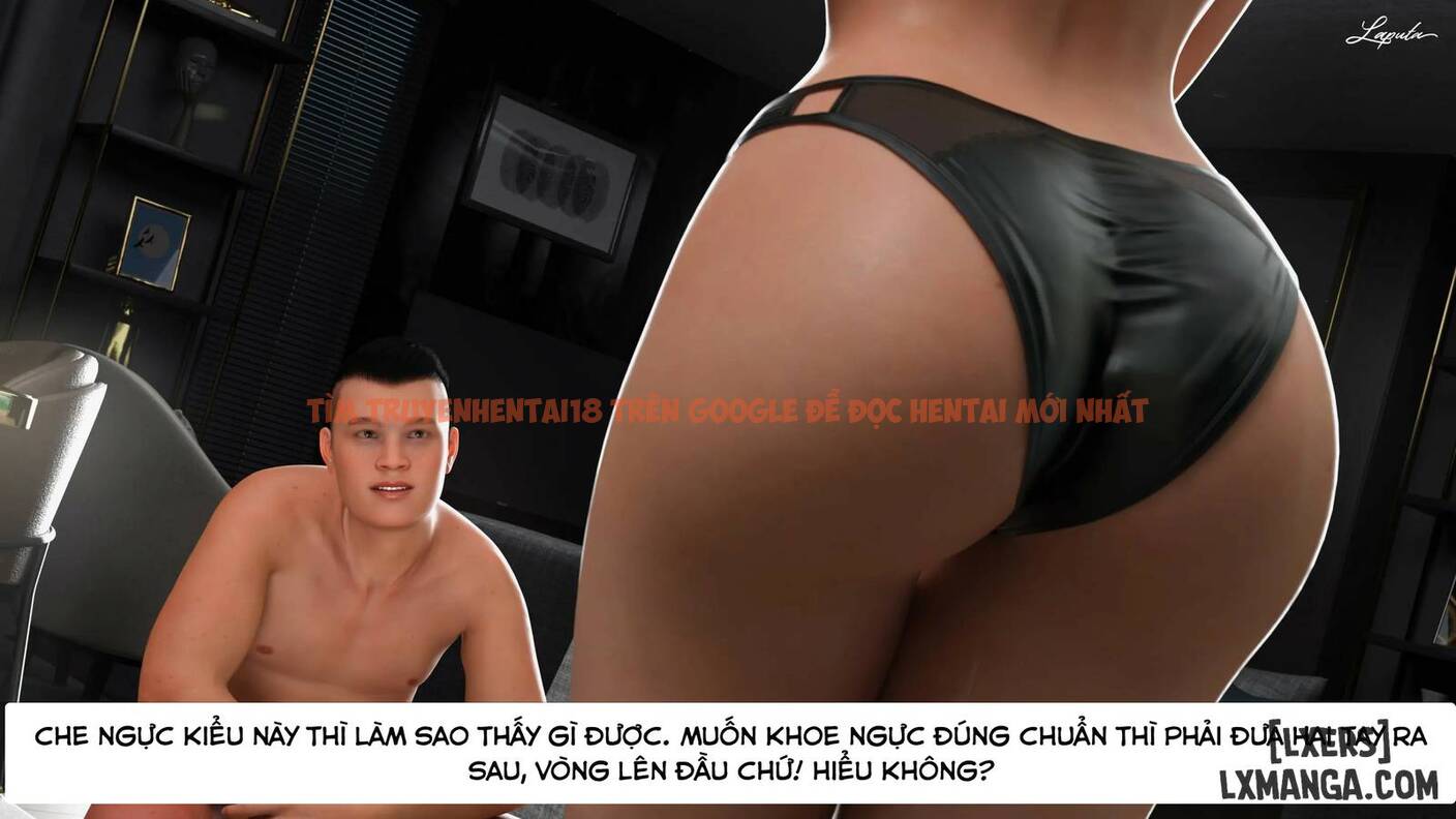 Xem ảnh 19 trong truyện hentai [vũ Trụ 2] Người Mẹ Dâm Đãng - Bắt Mẹ - Chapter 2 Phần 2 - hentaitvn.net