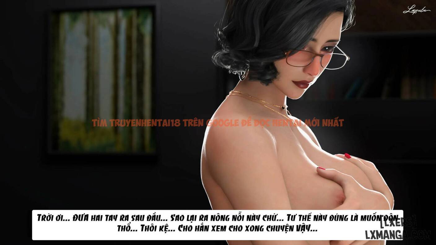 Xem ảnh 20 trong truyện hentai [vũ Trụ 2] Người Mẹ Dâm Đãng - Bắt Mẹ - Chapter 2 Phần 2 - hentaitvn.net
