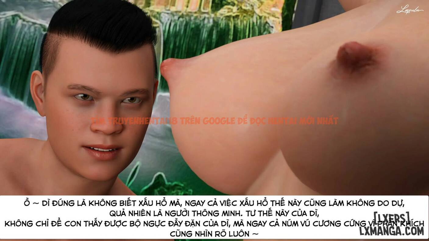 Xem ảnh 22 trong truyện hentai [vũ Trụ 2] Người Mẹ Dâm Đãng - Bắt Mẹ - Chapter 2 Phần 2 - hentaitvn.net