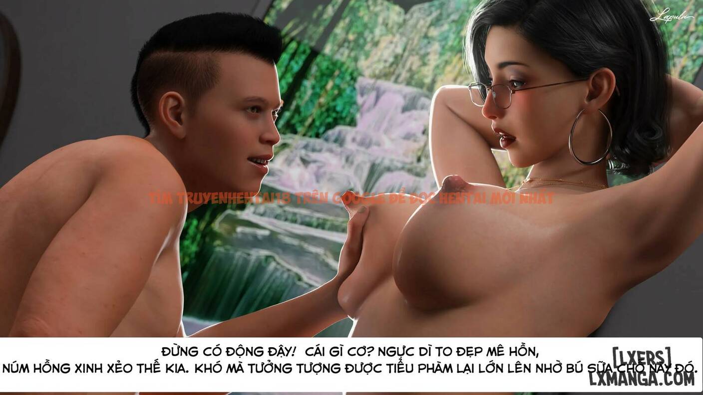 Xem ảnh 25 trong truyện hentai [vũ Trụ 2] Người Mẹ Dâm Đãng - Bắt Mẹ - Chapter 2 Phần 2 - hentaitvn.net