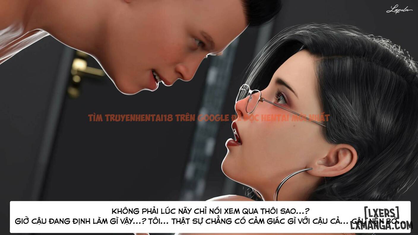 Xem ảnh 27 trong truyện hentai [vũ Trụ 2] Người Mẹ Dâm Đãng - Bắt Mẹ - Chapter 2 Phần 2 - hentaitvn.net