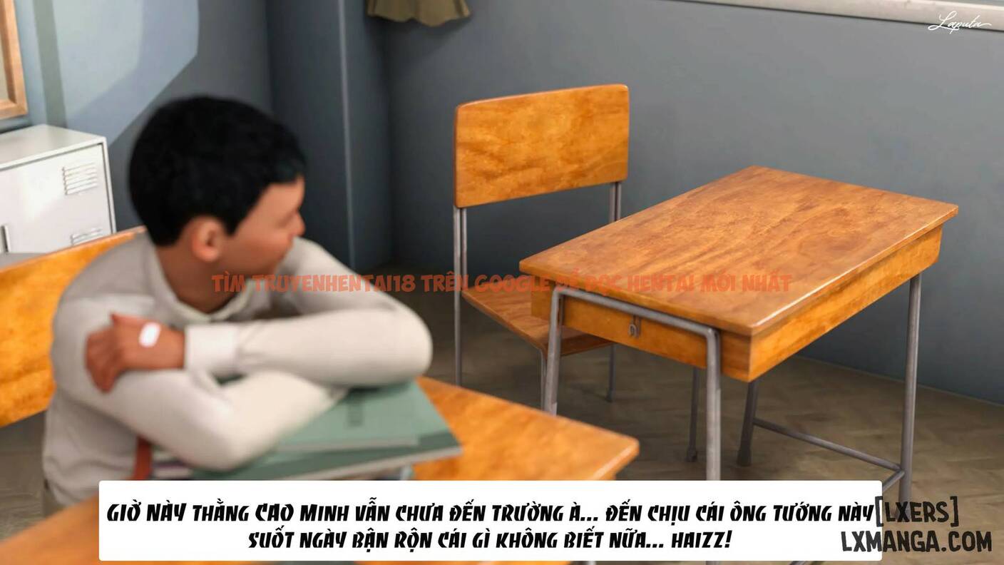 Xem ảnh 3 trong truyện hentai [vũ Trụ 2] Người Mẹ Dâm Đãng - Bắt Mẹ - Chapter 2 Phần 2 - hentaitvn.net