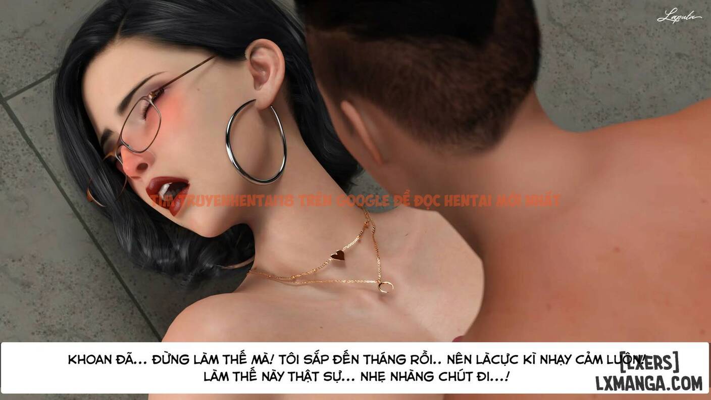 Xem ảnh 33 trong truyện hentai [vũ Trụ 2] Người Mẹ Dâm Đãng - Bắt Mẹ - Chapter 2 Phần 2 - hentaitvn.net