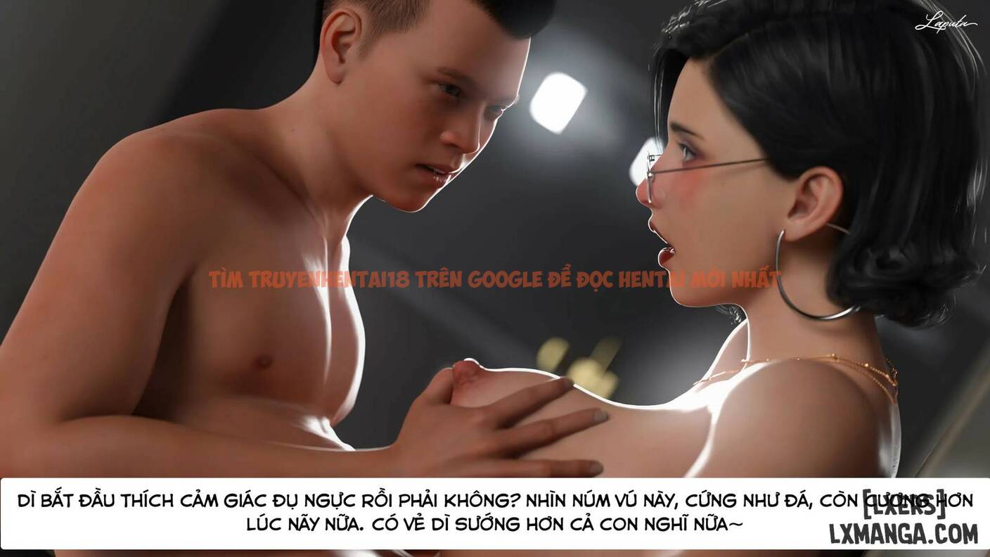 Xem ảnh 35 trong truyện hentai [vũ Trụ 2] Người Mẹ Dâm Đãng - Bắt Mẹ - Chapter 2 Phần 2 - hentaitvn.net