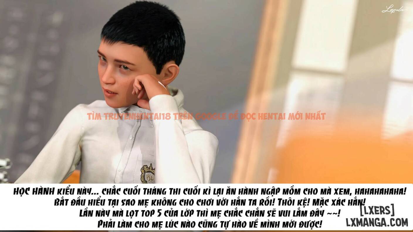 Xem ảnh 4 trong truyện hentai [vũ Trụ 2] Người Mẹ Dâm Đãng - Bắt Mẹ - Chapter 2 Phần 2 - hentaitvn.net