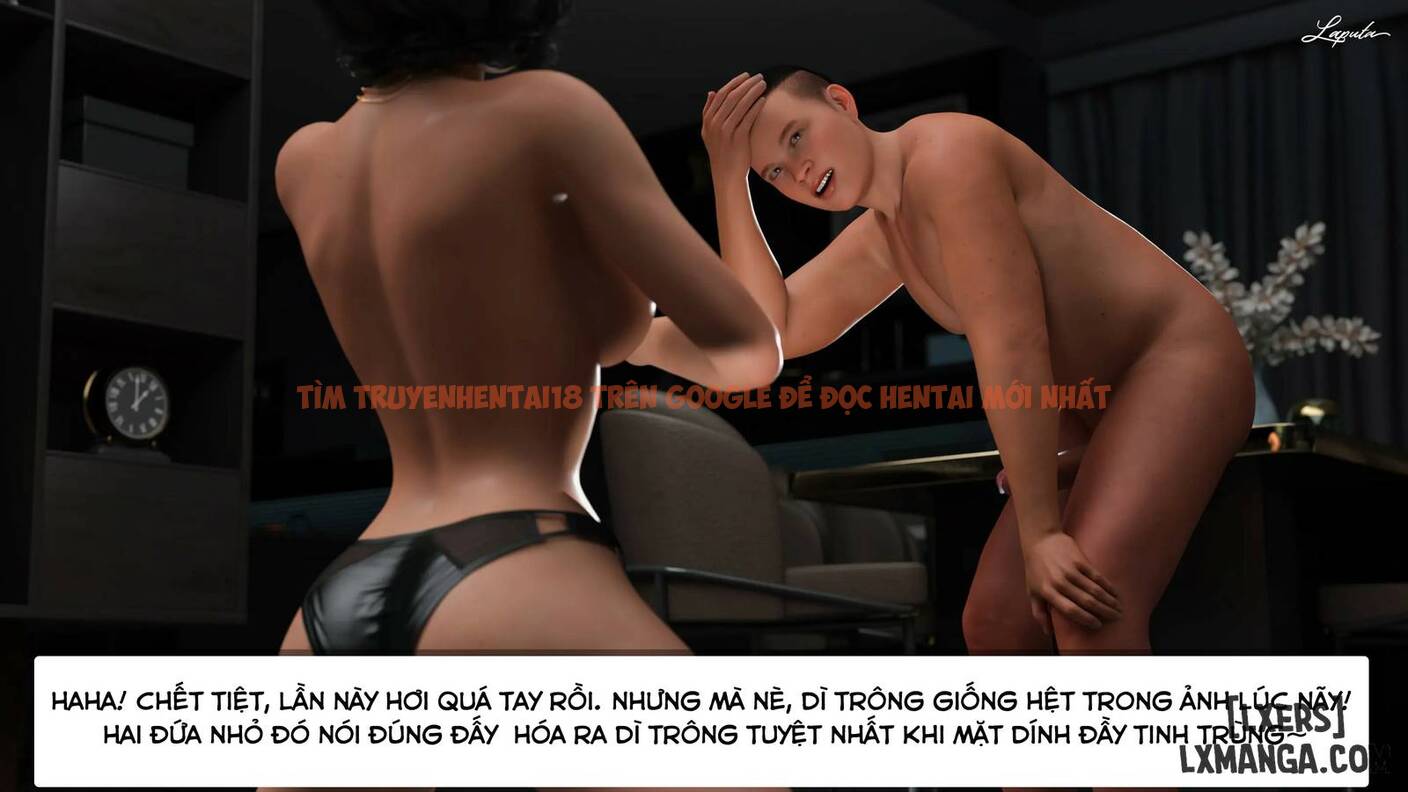 Xem ảnh 47 trong truyện hentai [vũ Trụ 2] Người Mẹ Dâm Đãng - Bắt Mẹ - Chapter 2 Phần 2 - hentaitvn.net