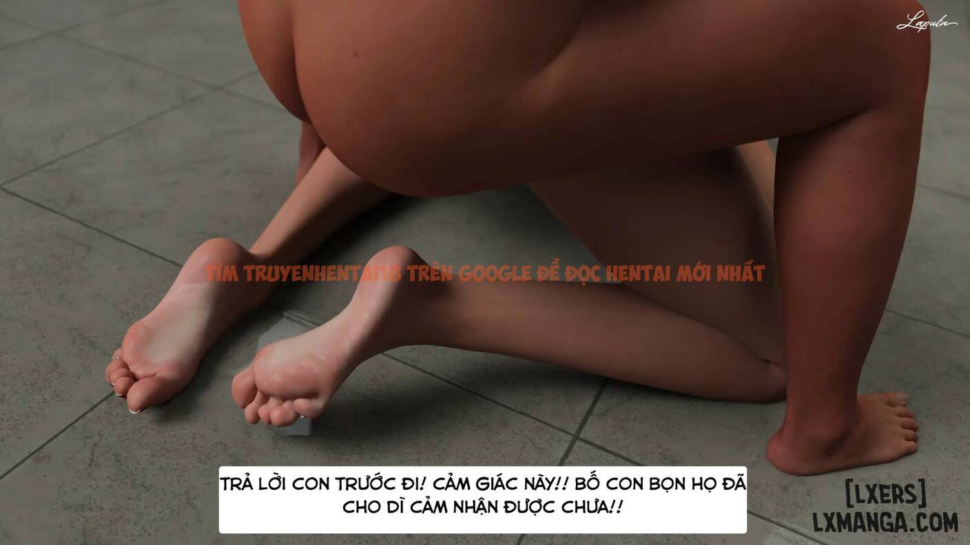 Xem ảnh 61 trong truyện hentai [vũ Trụ 2] Người Mẹ Dâm Đãng - Bắt Mẹ - Chapter 2 Phần 2 - hentaitvn.net