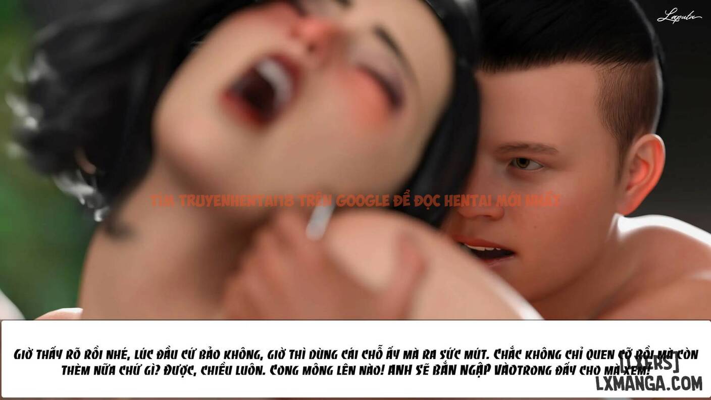 Xem ảnh 69 trong truyện hentai [vũ Trụ 2] Người Mẹ Dâm Đãng - Bắt Mẹ - Chapter 2 Phần 2 - hentaitvn.net