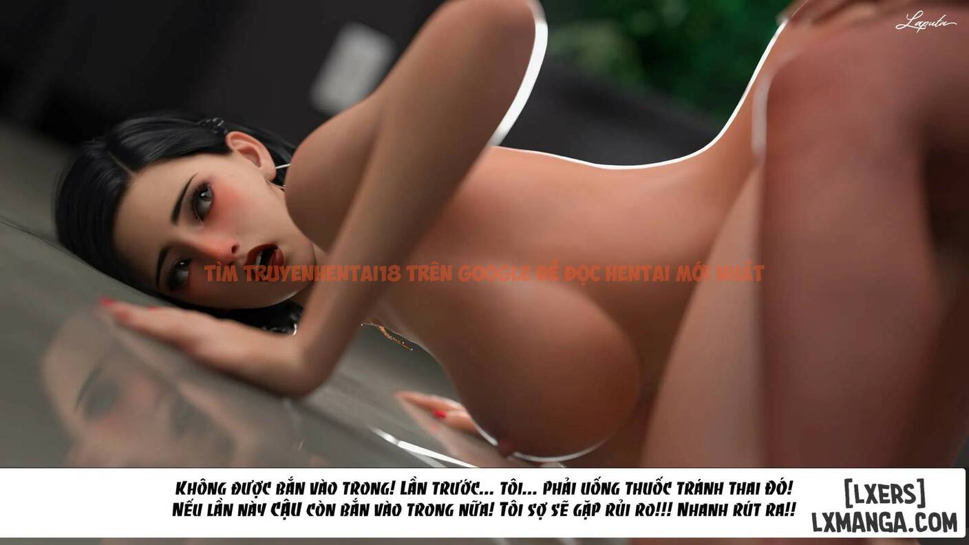 Xem ảnh 70 trong truyện hentai [vũ Trụ 2] Người Mẹ Dâm Đãng - Bắt Mẹ - Chapter 2 Phần 2 - hentaitvn.net