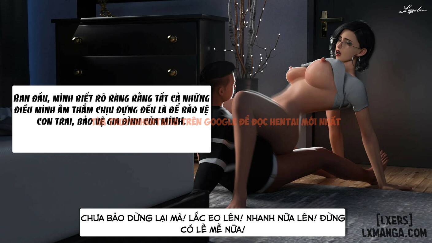 Xem ảnh 85 trong truyện hentai [vũ Trụ 2] Người Mẹ Dâm Đãng - Bắt Mẹ - Chapter 2 Phần 2 - hentaitvn.net