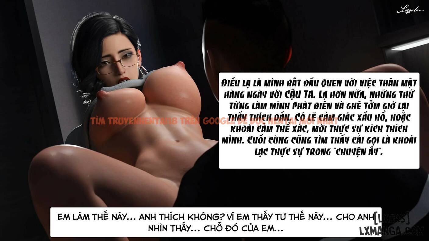 Xem ảnh 86 trong truyện hentai [vũ Trụ 2] Người Mẹ Dâm Đãng - Bắt Mẹ - Chapter 2 Phần 2 - hentaitvn.net