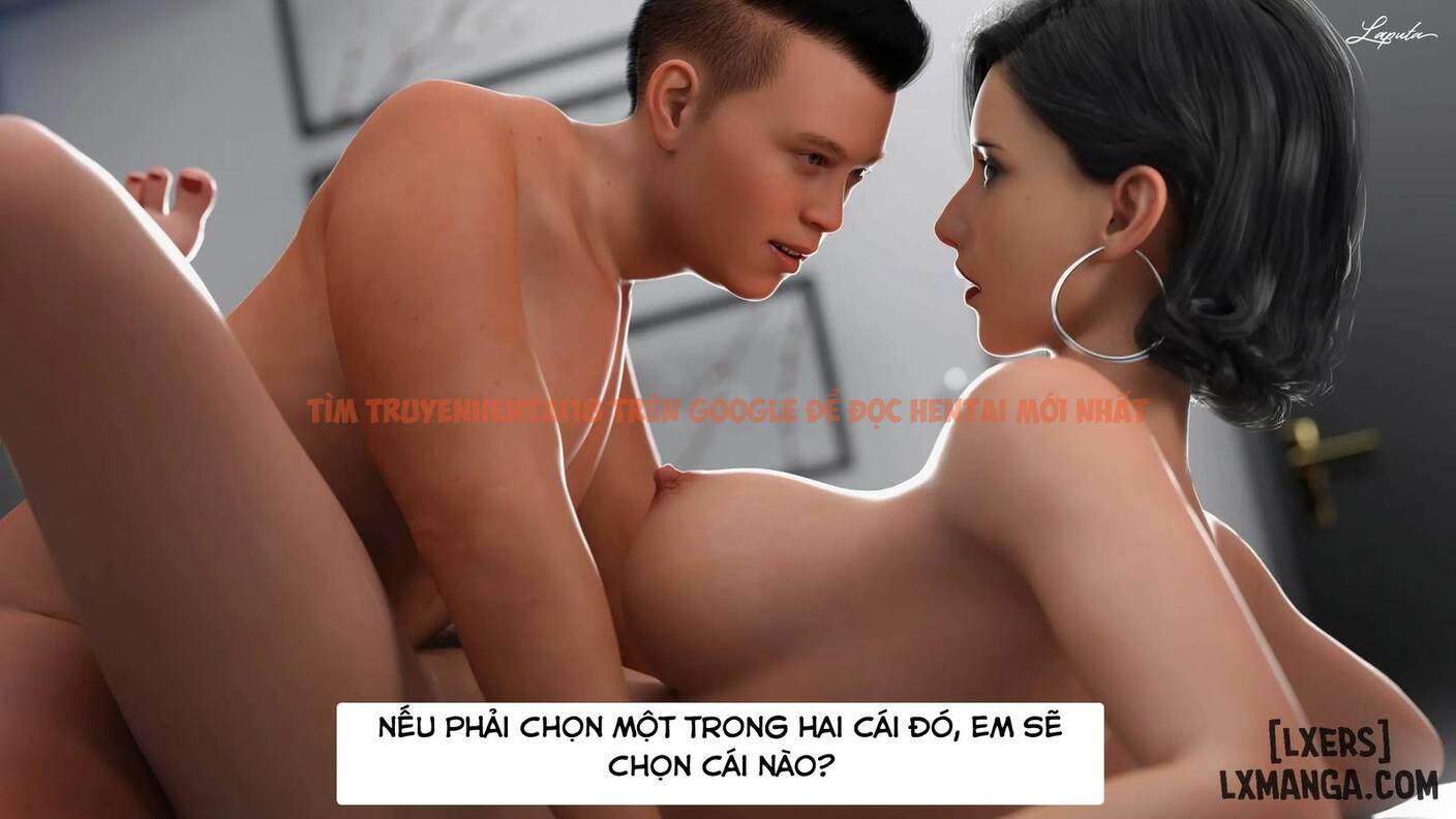 Xem ảnh 98 trong truyện hentai [vũ Trụ 2] Người Mẹ Dâm Đãng - Bắt Mẹ - Chapter 2 Phần 2 - hentaitvn.net