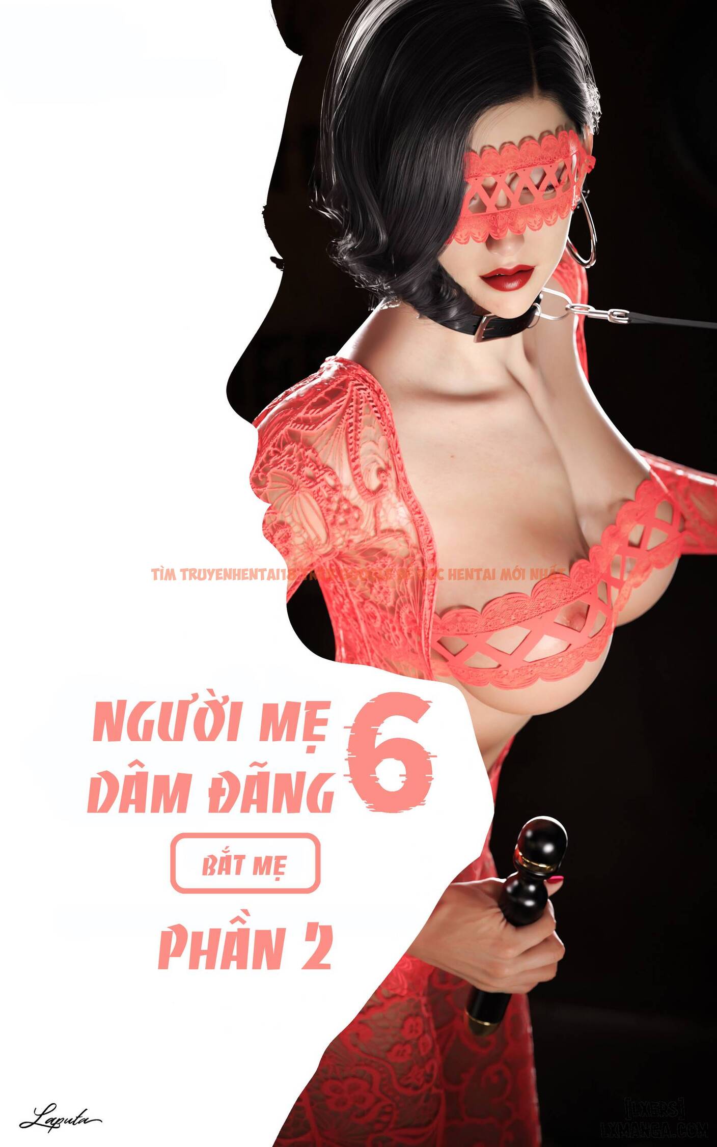 Xem ảnh [vũ Trụ 2] Người Mẹ Dâm Đãng - Bắt Mẹ - Chapter 2 Phần 3 - 1 68905f4b7ab3d - HentaiTruyen.fun
