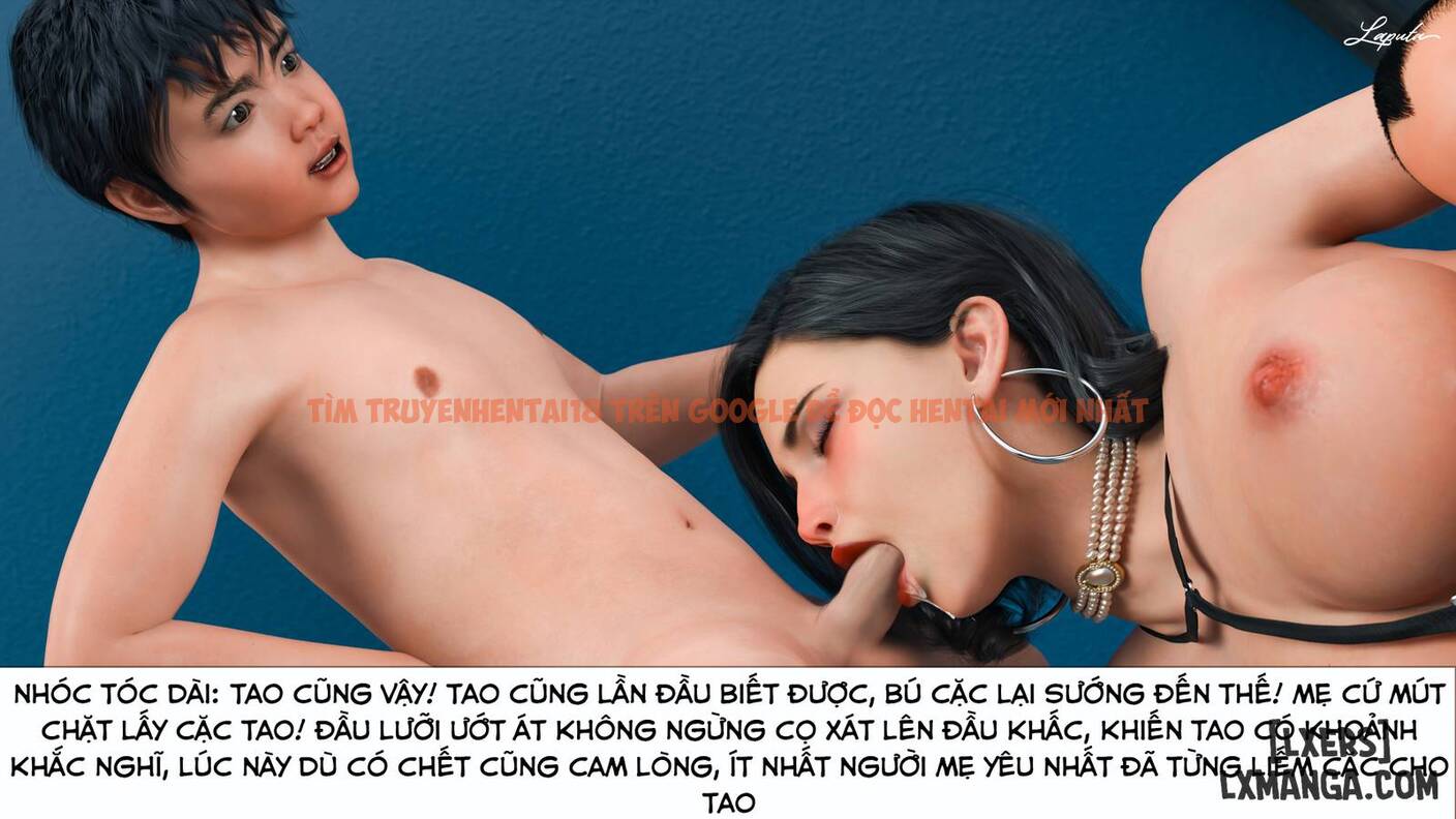 Xem ảnh [vũ Trụ 2] Người Mẹ Dâm Đãng - Bắt Mẹ - Chapter 2 Phần 3 - 11 68905f4fae781 - HentaiTruyen.fun