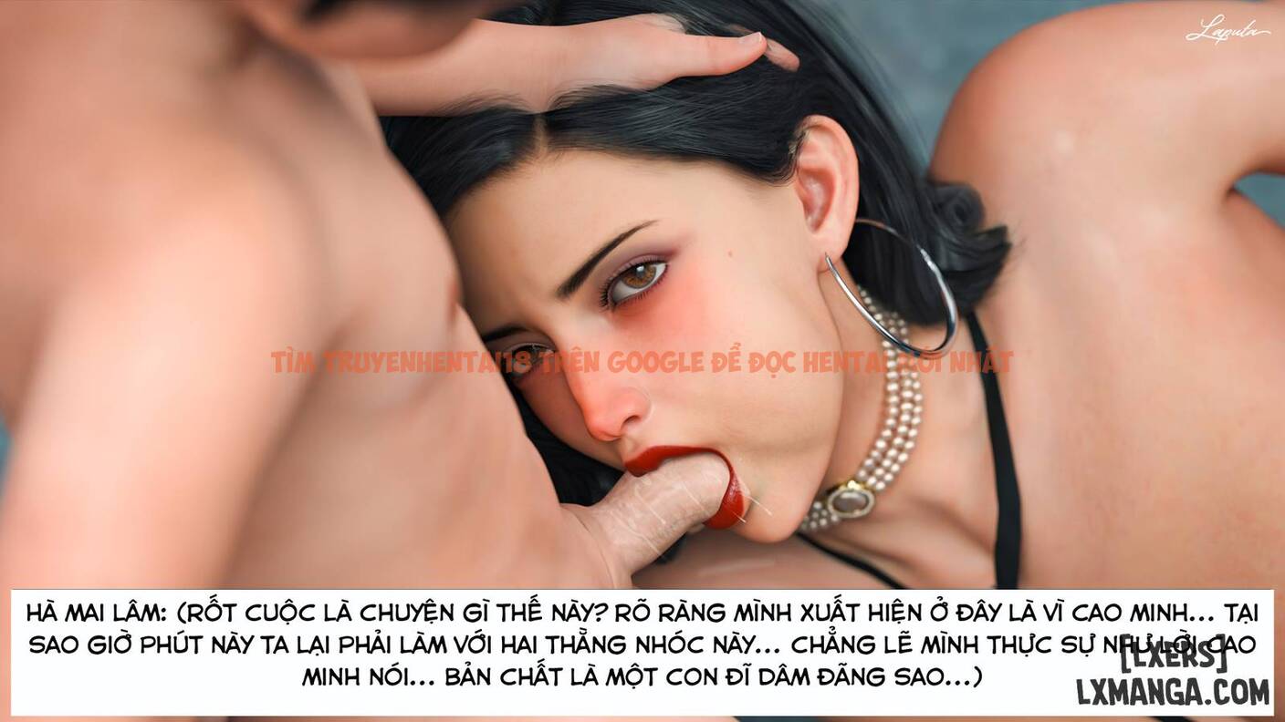 Xem ảnh [vũ Trụ 2] Người Mẹ Dâm Đãng - Bắt Mẹ - Chapter 2 Phần 3 - 13 68905f5112a56 - HentaiTruyen.fun
