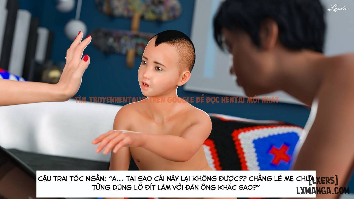 Xem ảnh [vũ Trụ 2] Người Mẹ Dâm Đãng - Bắt Mẹ - Chapter 2 Phần 3 - 23 68905f53855ad - HentaiTruyen.fun