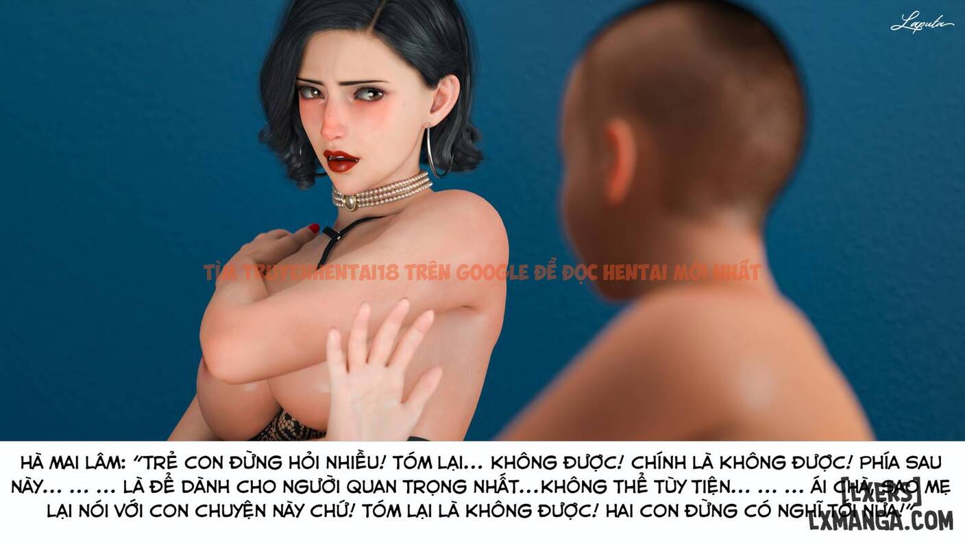 Xem ảnh [vũ Trụ 2] Người Mẹ Dâm Đãng - Bắt Mẹ - Chapter 2 Phần 3 - 24 68905f54a6851 - HentaiTruyen.fun