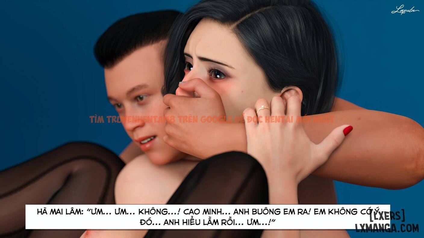 Xem ảnh [vũ Trụ 2] Người Mẹ Dâm Đãng - Bắt Mẹ - Chapter 2 Phần 3 - 28 68905f559a68e - HentaiTruyen.fun