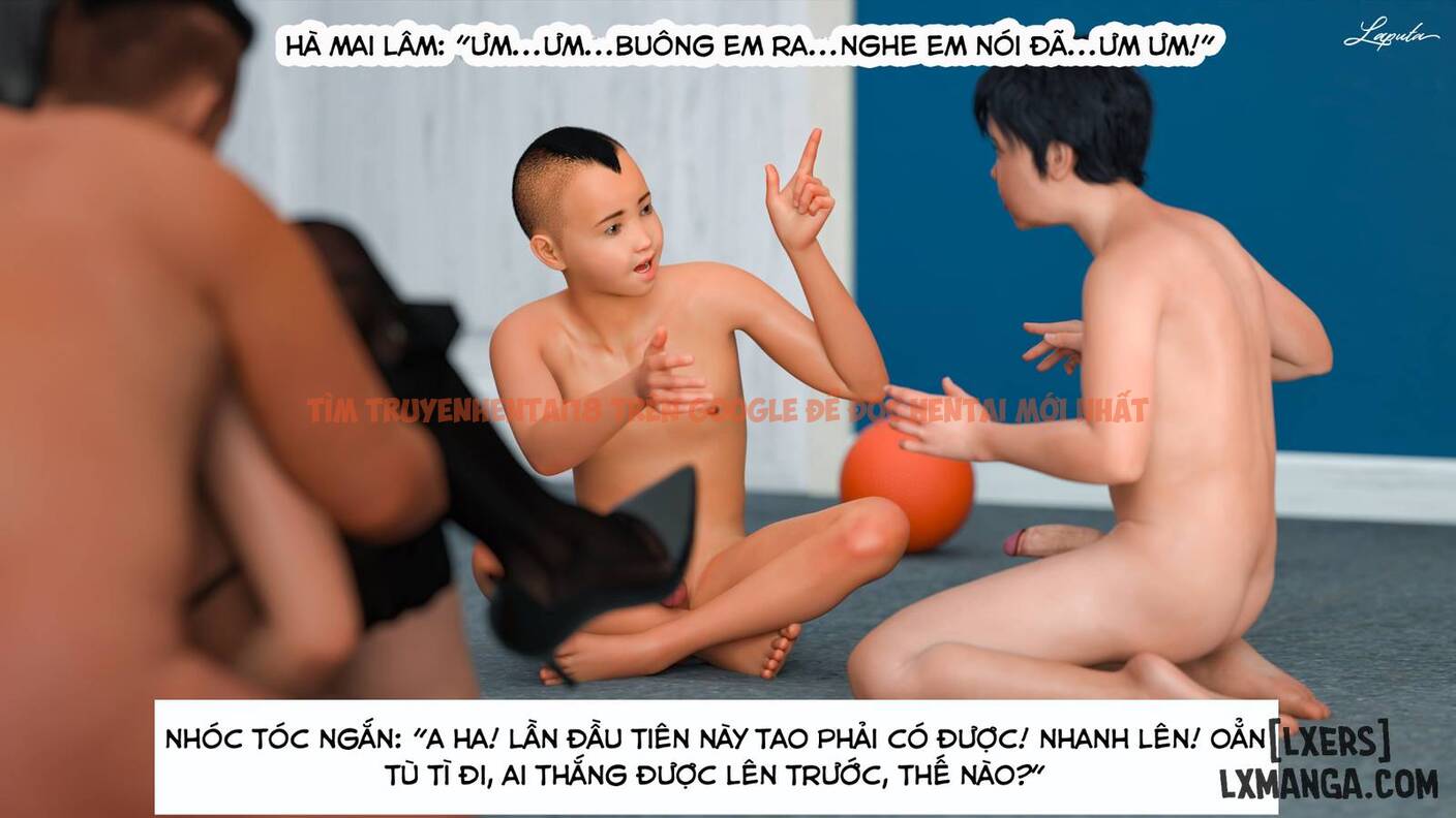 Xem ảnh [vũ Trụ 2] Người Mẹ Dâm Đãng - Bắt Mẹ - Chapter 2 Phần 3 - 29 68905f55b7aa5 - HentaiTruyen.fun